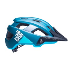 URGE MTB Helmet AllTrail Blue S/M