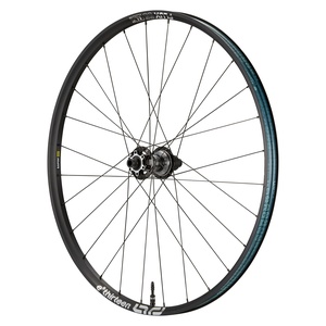 Grappler Sidekick Pro Flux Aluminum GR Enduro Rear MTB Wheel - 27.5" 148x12mm Boost XD