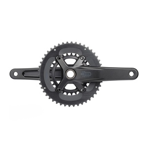 Sword 2x 46/29 Wide Crankset