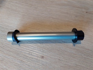 Axle Kit 150mm/12mm for EVO-10 RE Reverse