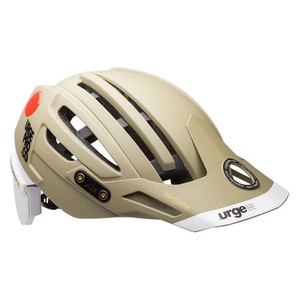 URGE Bike Helmet Endur-O-Matic 2 RH Earth Storm SM