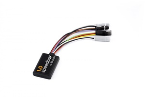 SpeedBox 1.0 for Bosch (Smart System)