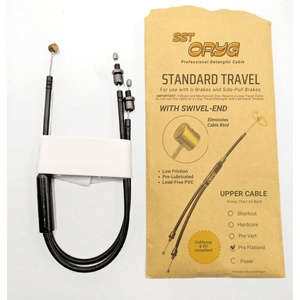 SST Oryg Cable Pro Flatland