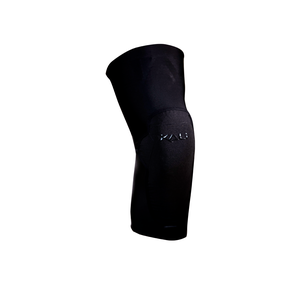 Kali Mission 2.0 Knee Guards Black XL