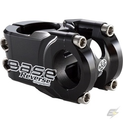 Stem Reverse Components Base 25.4mm