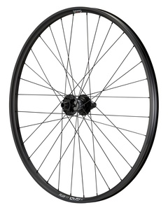 e*thirteen Grappler Sidekick Flux 66 Aluminum GR Rear Wheel - 29", 148x12 Boost, XD, Black