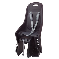 Polisport Bubbly Child Seat for Carriers with MIK
