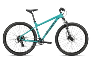 Bike Flightline 2 29 Green XL Haro Bikes