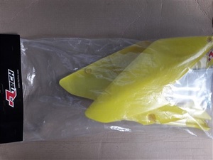 Side panels Rtech RMX450 10-20
