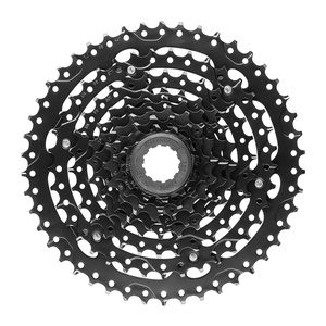 MicroshiftAcolyte 8 Speed Cassette 12-46