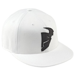 Hat Thor Warrior White S/M