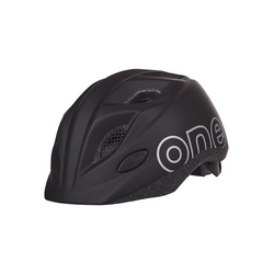 ONE Plus helmet Bobike Black Small
