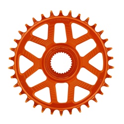 Chainring ethirteen Bosch Gen4 Direct Mount 34T