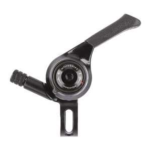microSHIFT Right Thumb Shifter - 1x12-Speed, SRAM Mountain Compatible