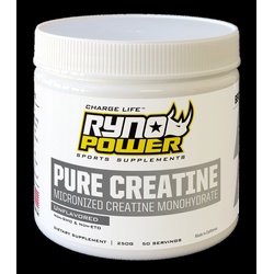 Ryno Power Pure Creatine