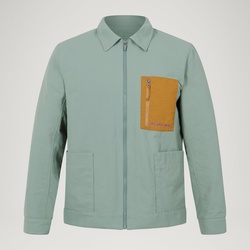 Endura - FORTYITHIRTY COACH JACKET LGR S RE9199LG