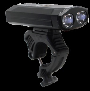 Bike Light Front Ryder Aura 1600