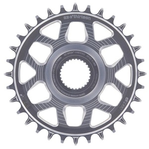 Helix Race e*spec Chainring 34T Bosch SX / Gen4 CX