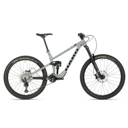 Haro Bikes Greer 2 27.5/29 Blue/Black XL Haro