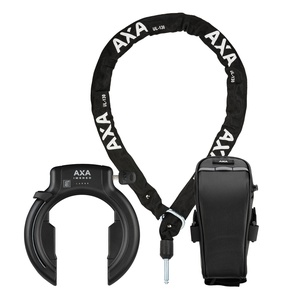 AXA Imenso Large Non-Retractable + ULC 5,5-130+bag