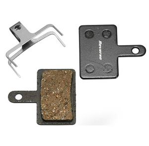 Disc Pads Reverse Components Shimano
