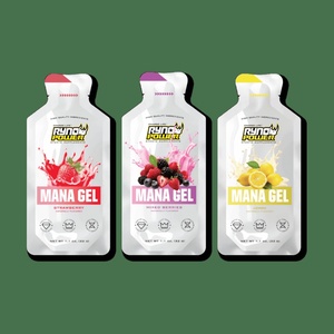 Energy Gels