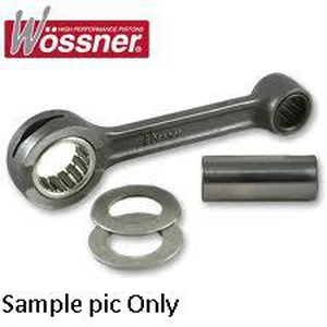 Conrod Kit Wossner KTM 400LC4 620LC4