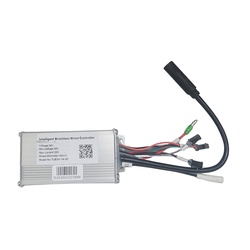 Controller  for 16" Balance E Bike Charged