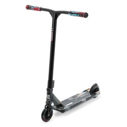 Slamm Mischief Stunt Scooter – Glitch