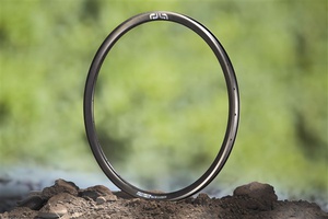 ethirteen Carbon Rim Gravel 700c x 26mm 24h