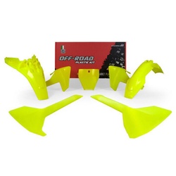 Plastics Kit Husqvarna TC85 18-24