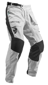 Pant S19 ITB Ter Light Gray / Black 34