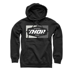 Hoody Thor MX Service L