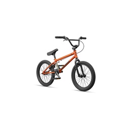 HARO DOWNTOWN 18" GLOSS ORANGE COPPER
