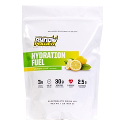 Ryno Power Hydration Lemon-Lime 450g