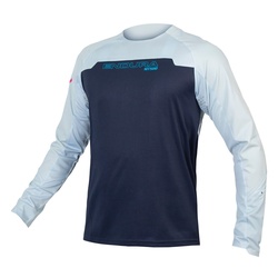 Endura - MT500 BURNER L/S JERSEY BI Large