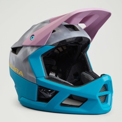 Endura - MT500 FULL FACE HELMET GD  S-M  RE1518GD