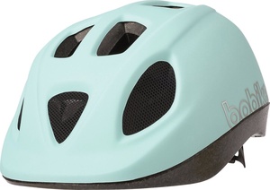 Bobike Go Helmet XS (46-53 cm) - Marshmallow Mint