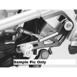 Gear Lever Adjustable Triumph Explorer