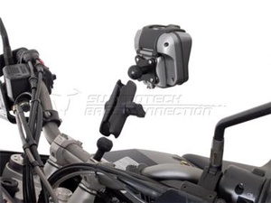 SW Motech Universal Mount Kit