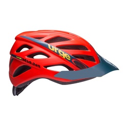 Childs Helmet Urge MTB MidJet