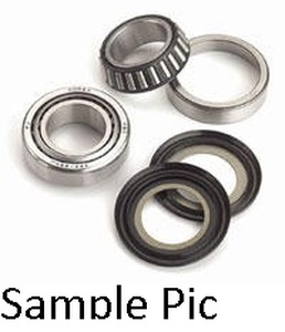 Steering Head Bearing Kit CRF250R CRF450R