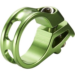 Trigger Clamp for Sram Shifter Reverse Light Green