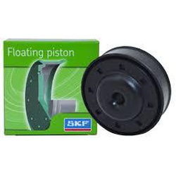 Floating Piston SKF Rear Shock Ohlins