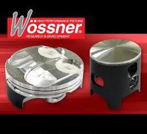 Piston Kit Wossner RMZ450