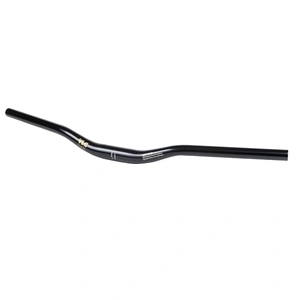 VLCmade Happy Hour Handlebar 31.8x760mm, Polish Black