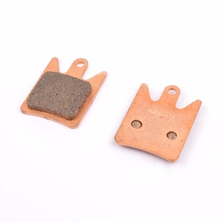 Brake Pads Burly Hope Tech V2 Brake Authority