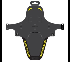 Enduro Mud Guard v4.2 Large Yellow RRP