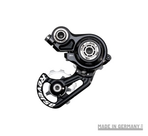 REVERSE Colab Pro Chain Tensioner (Black)