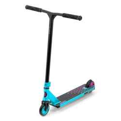 Slamm Assault Stunt Scooter – Blue